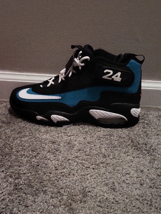 Nike Air Griffey Max 1 Freshwater main image 6